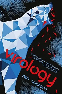 E-Book (epub) Virology von Ren Warom