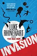 E-Book (epub) Invasion von Luke Rhinehart
