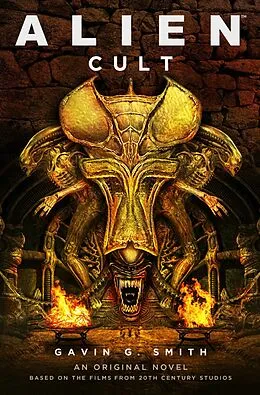 E-Book (epub) Alien Novel 6 von Gavin G. Smith