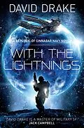 E-Book (epub) With the Lightnings von David Drake