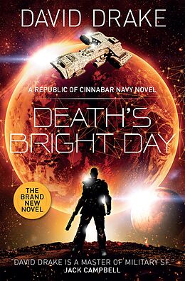 E-Book (epub) Death's Bright Day von David Drake