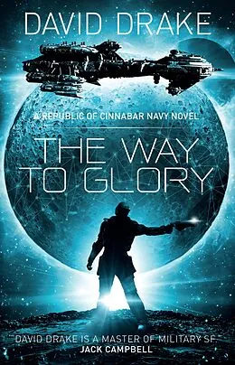 E-Book (epub) The Way to Glory von David Drake