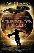 E-Book (epub) Some Golden Harbor von David Drake