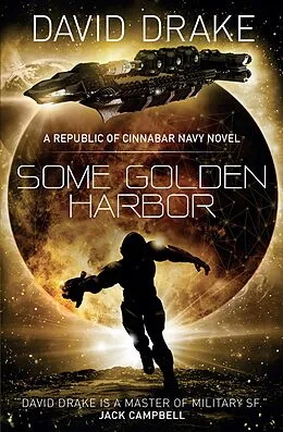 E-Book (epub) Some Golden Harbor von David Drake