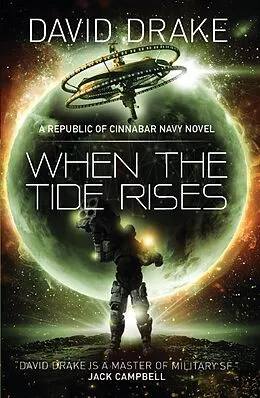 E-Book (epub) When the Tide Rises von David Drake