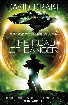 E-Book (epub) The Road of Danger von David Drake