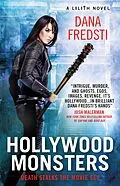 E-Book (epub) Lilith - Hollywood Monsters von Dana Fredsti