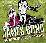 Livre Relié The Complete James Bond: Goldfinger - The Classic Comic Strip Collection 1960-66 de Ian Fleming