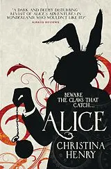 E-Book (epub) Alice von Christina Henry