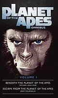 E-Book (epub) The Planet of the Apes Omnibus 1 von Michael Avallone, Jerry Pournelle