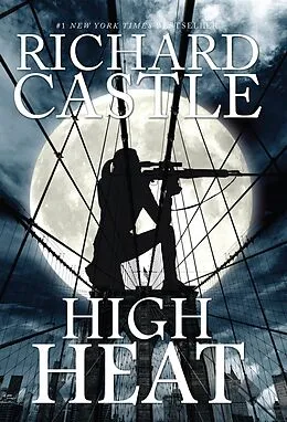 E-Book (epub) High Heat von Richard Castle