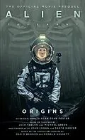 E-Book (epub) Alien: Covenant Origins von Alan Dean Foster