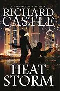 E-Book (epub) Heat Storm von Richard Castle