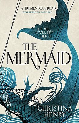 eBook (epub) The Mermaid de Christina Henry