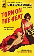 E-Book (epub) Turn on the Heat von Erle Stanley Gardner