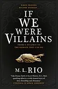 E-Book (epub) If We Were Villains: The sensational TikTok Book Club pick von M. L. Rio