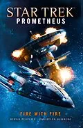E-Book (epub) Star Trek Prometheus von Christian Humberg, Bernd Perplies