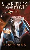 E-Book (epub) Star Trek Prometheus von Christian Humberg, Bernd Perplies