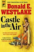 E-Book (epub) Castle In The Air von Donald Westlake
