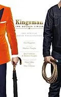 E-Book (epub) Kingsman: The Golden Circle von Tim Waggoner