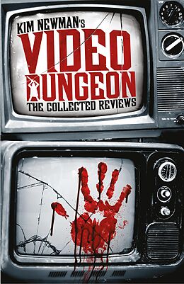 eBook (epub) Kim Newman's Video Dungeon de Kim Newman