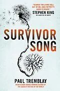 E-Book (epub) Survivor Song von Paul Tremblay