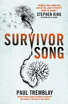 E-Book (epub) Survivor Song von Paul Tremblay