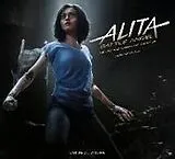 Fester Einband Alita: Battle Angel - The Art and Making of the Movie von Bernstein Abbie