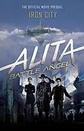 E-Book (epub) Alita: Battle Angel von Pat Cadigan
