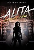 E-Book (epub) Alita: Battle Angel von Pat Cadigan