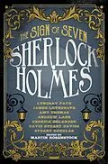 E-Book (epub) Sherlock Holmes von Andrew Lane, Stuart Douglas, Lyndsay Faye