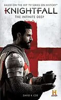 E-Book (epub) Knightfall von David B. Coe