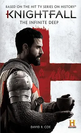 E-Book (epub) Knightfall von David B. Coe