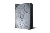 Fester Einband Alien Covenant: Davids Drawings von Dane Hallett, Matt Hatton
