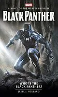 E-Book (epub) Who is the Black Panther? von Jesse J. Holland