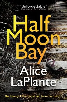 E-Book (epub) Half Moon Bay von Alice Laplante