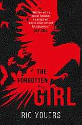 eBook (epub) The Forgotten Girl de Rio Youers