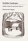 E-Book (epub) Neolithic Landscapes von Peter Topping