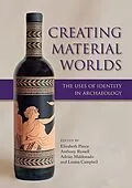 E-Book (epub) Creating Material Worlds von Louisa Campbell