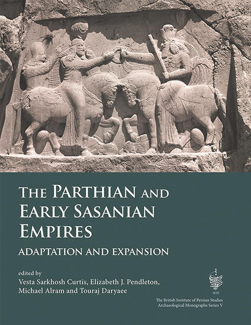 Parthian and Early Sasanian Empires
