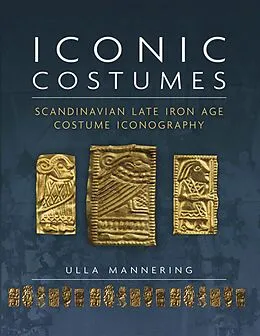 E-Book (epub) Iconic Costumes von Ulla Mannering