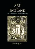 ePUB Art in England von Sara N. James
