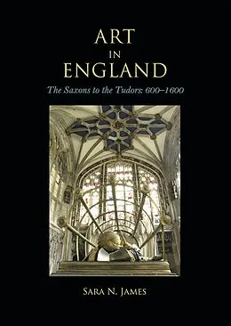 ePUB Art in England von Sara N. James