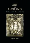 PDF Art in England von James Sara N. James