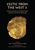 E-Book (epub) Celtic from the West 3 von John T. Koch