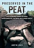 E-Book (epub) Preserved in the Peat von Andy M. Jones