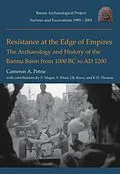 E-Book (pdf) Resistance at the Edge of Empires von Petrie Cameron A. Petrie