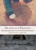 E-Book (epub) Death as a Process von John Pearce