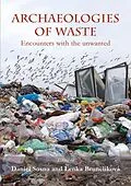 E-Book (epub) Archaeologies of waste von Daniel Sosna