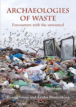 E-Book (epub) Archaeologies of waste von Daniel Sosna